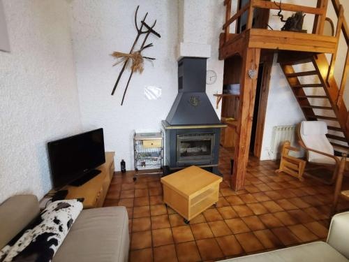 House Chalet 112