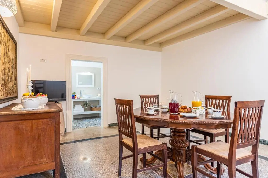 Le Stanze di Felline- B&B e Monolocali vacanze