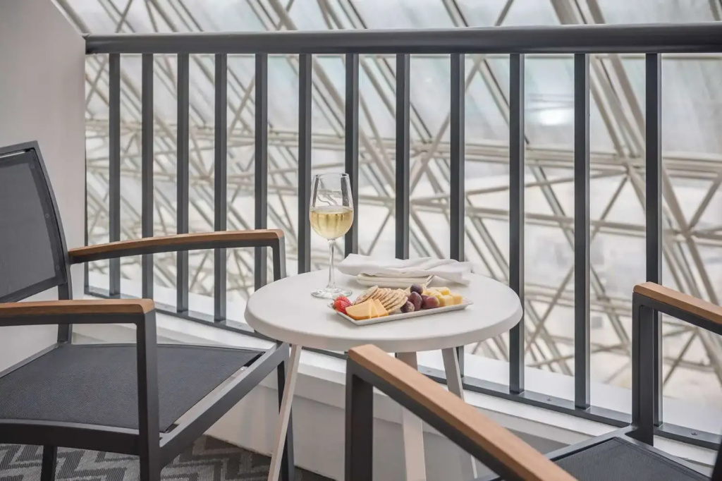 Hilton Boston Woburn