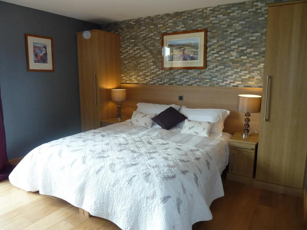 Chalet Grand Loup