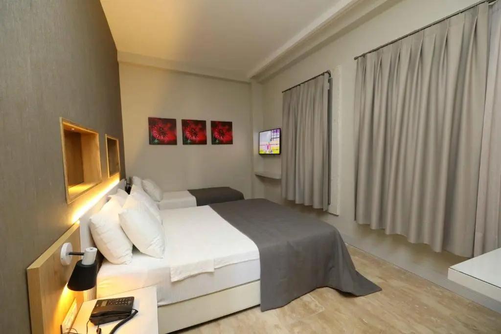 Ariel Hotel Alaçatı