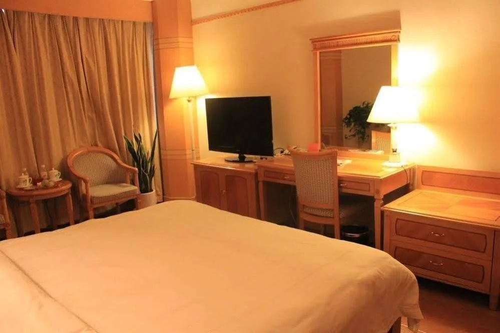 Qedz Guest House