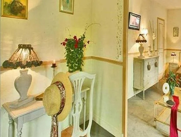 Hotel Restaurant Charbonnel
