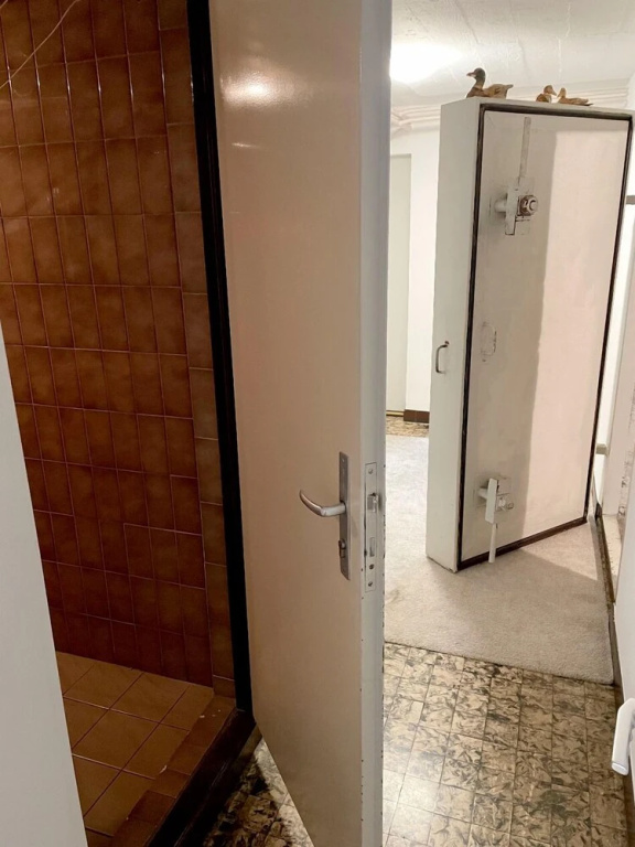 Efficient 2-bed Apartment in Vernier Geneva