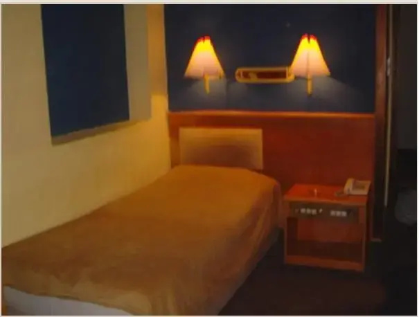 Hotel Meridian