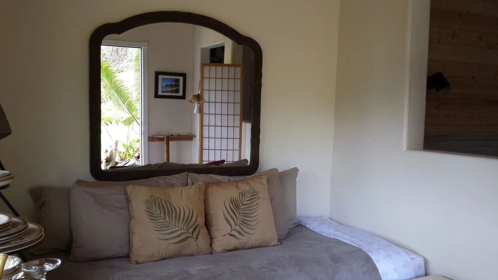 Aloha Crater Lodge