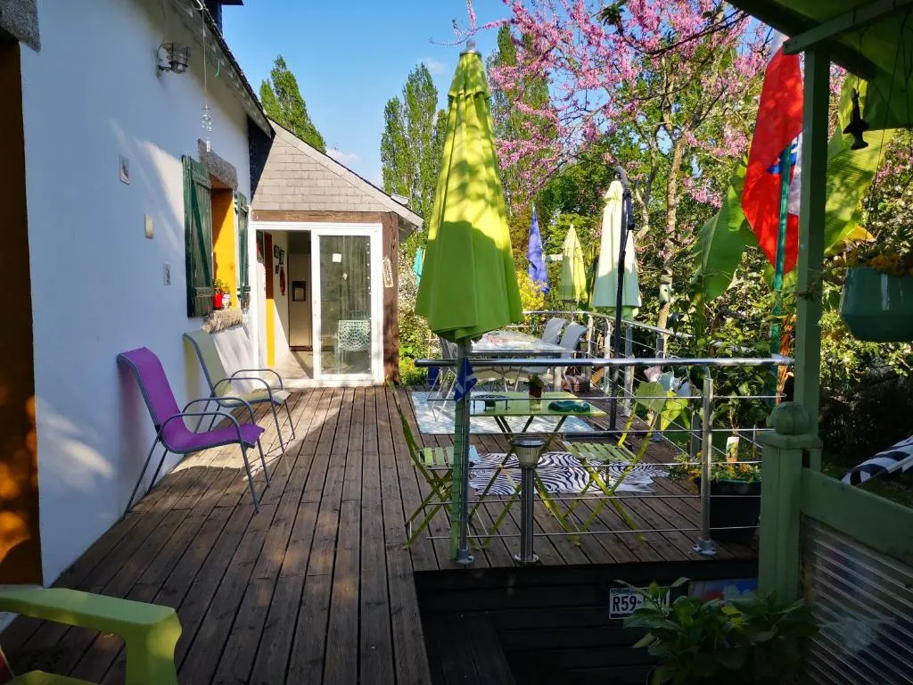 Villa Soleil Vacances
