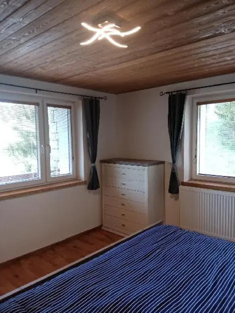 Apartmány ALLISS Harrachov