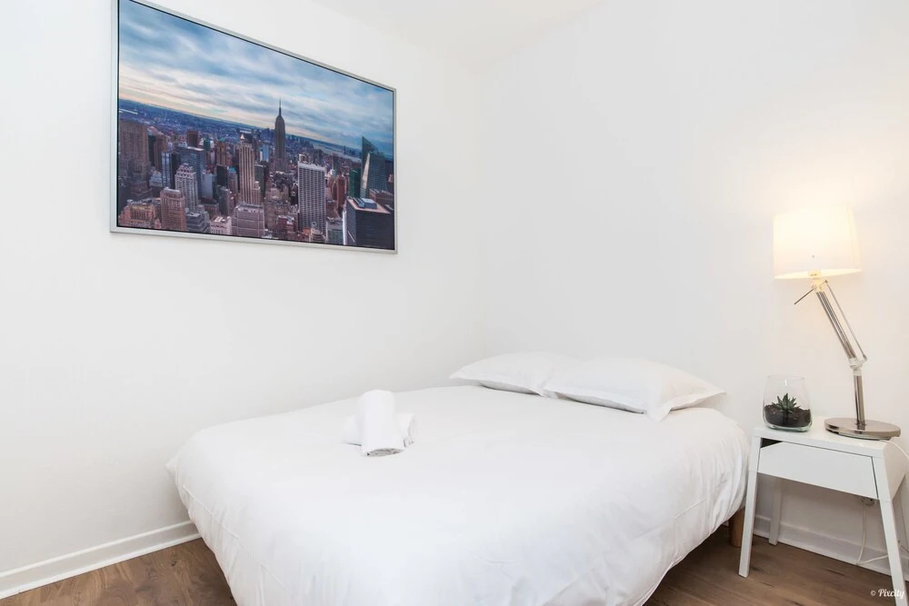 Appartement Toulouse Chalets
