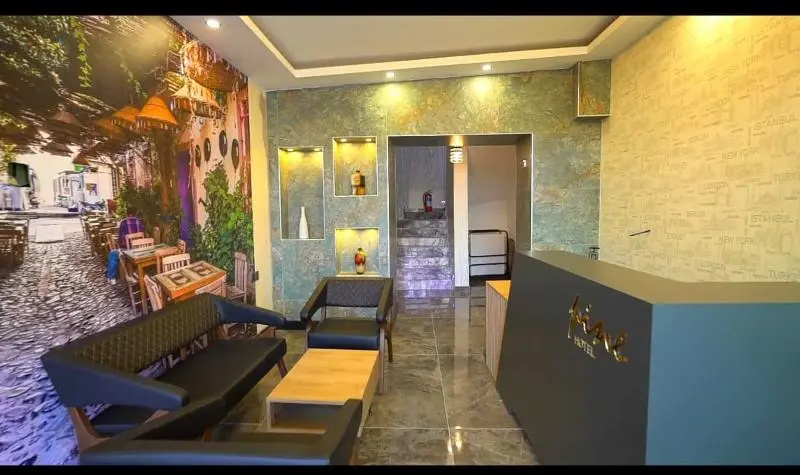 Pine Hotel Ayvalik