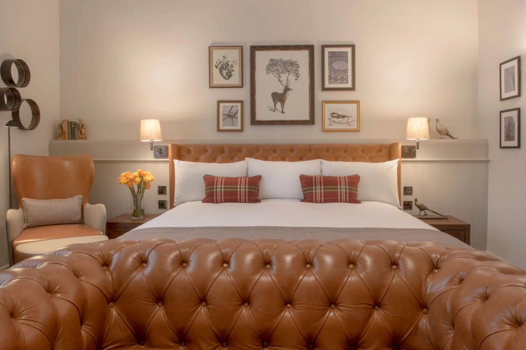 De Vere Tortworth Court
