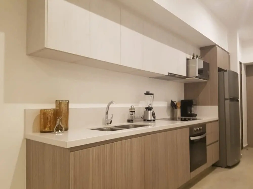 Comfort & Luxury 1BR condo near 5th Av & the Caribbean beach by Happy Address