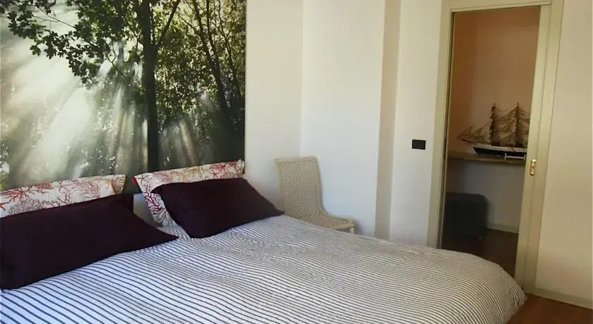 B&B Sogni sullAcqua