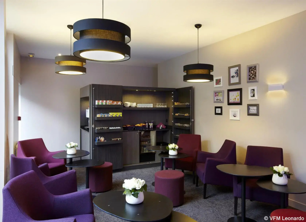 Citadines Austerlitz Paris