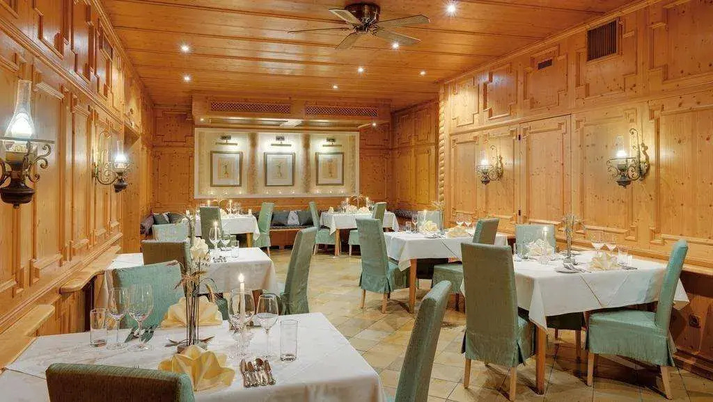 Hotel Almesberger