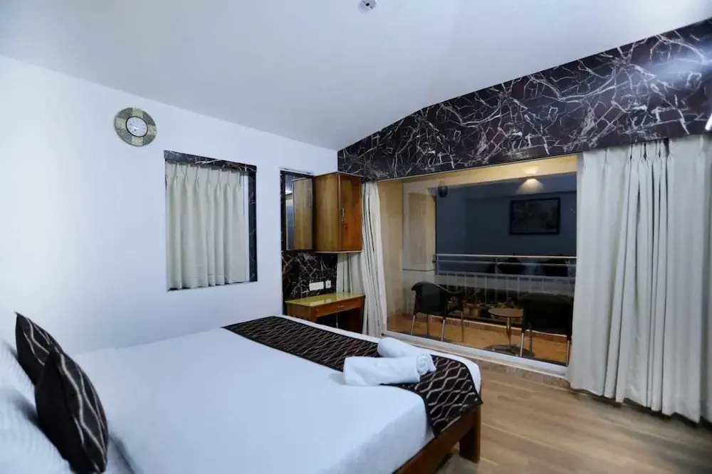 Cherry Blossom Homestay