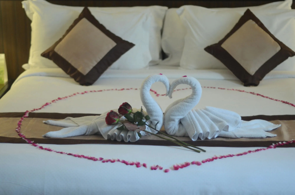 Varna Culture Hotel Soerabaia