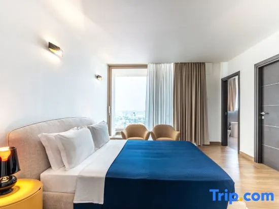 Heliconia Park Hotel Lagos