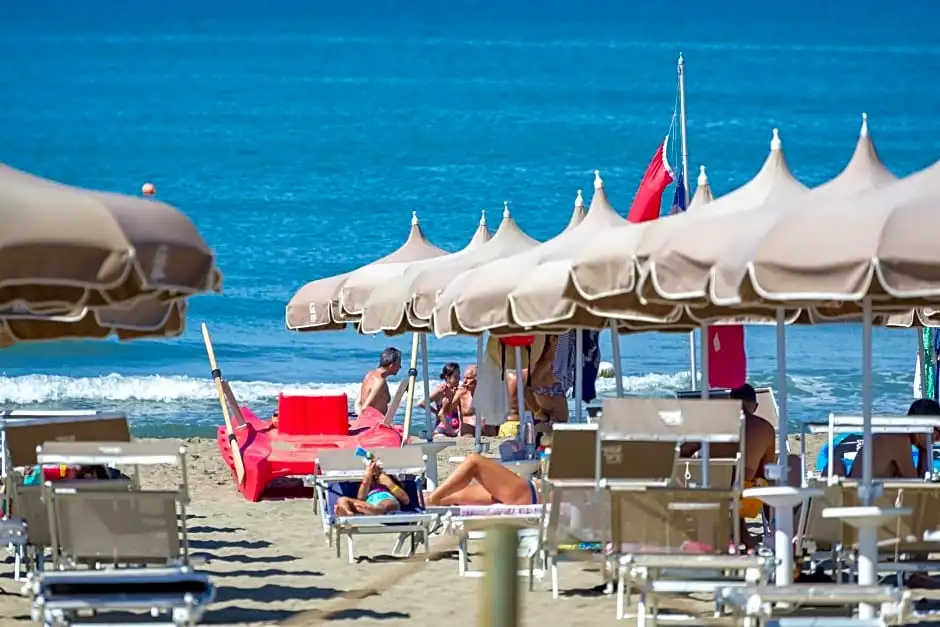 Giglio di mare Resort
