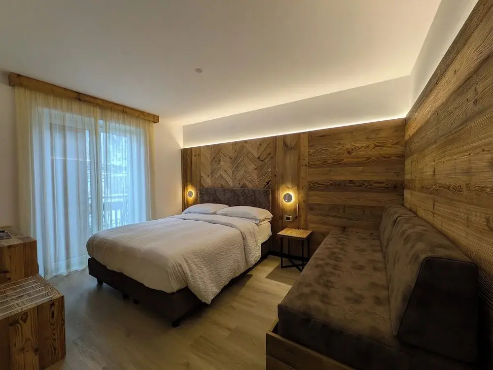 Hotel Ariston ***S