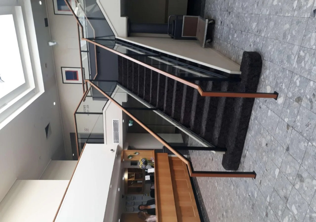 The Dingley Hotel