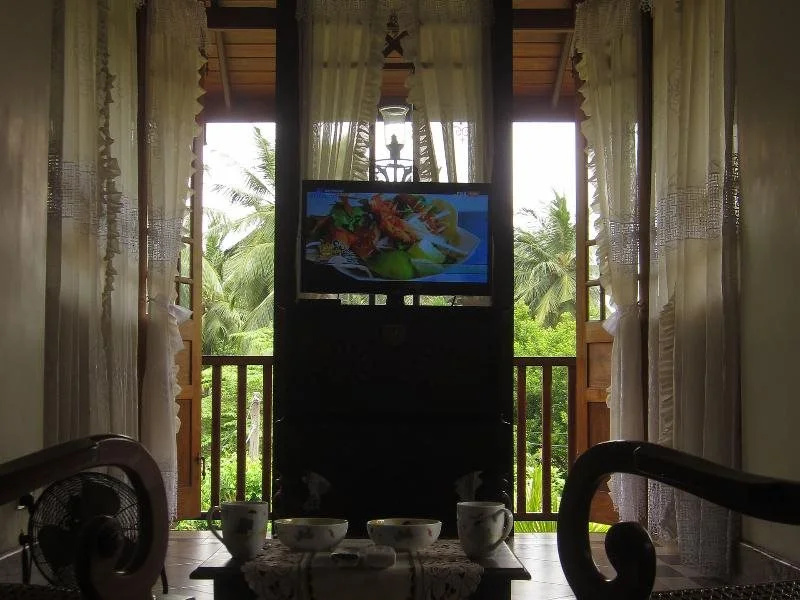 Sri Voc Homestay