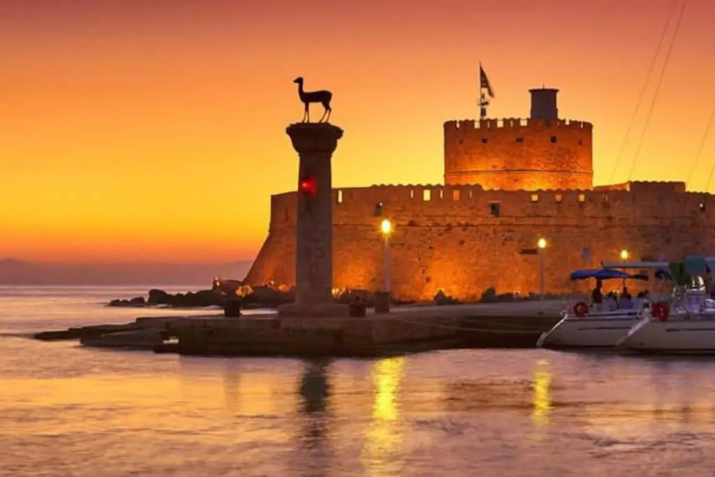 Sunwaves Beach studio I