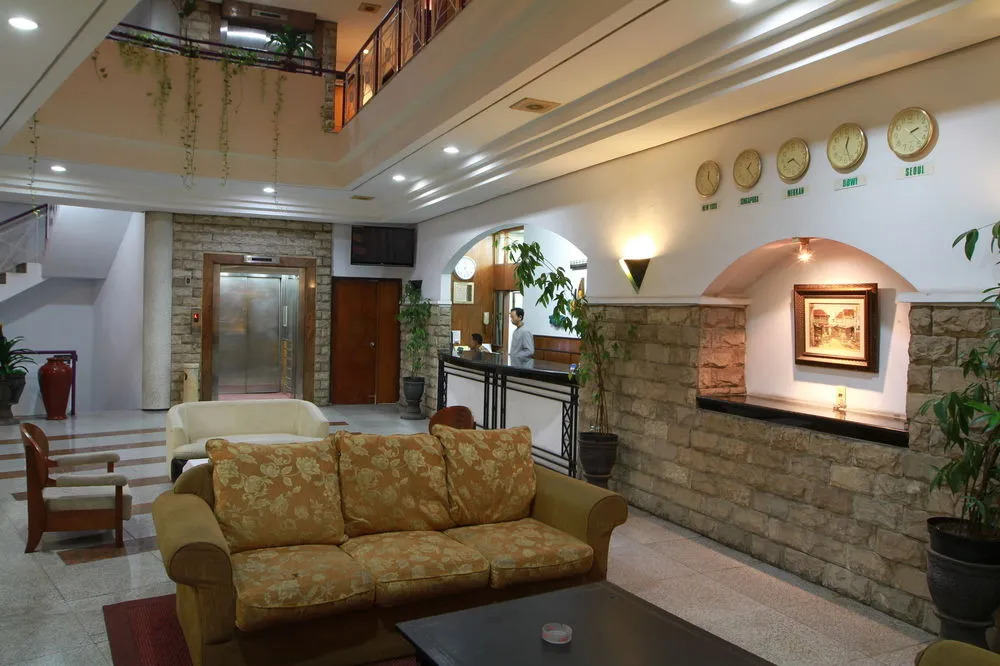 Sofyan Inn Grand Kalimas