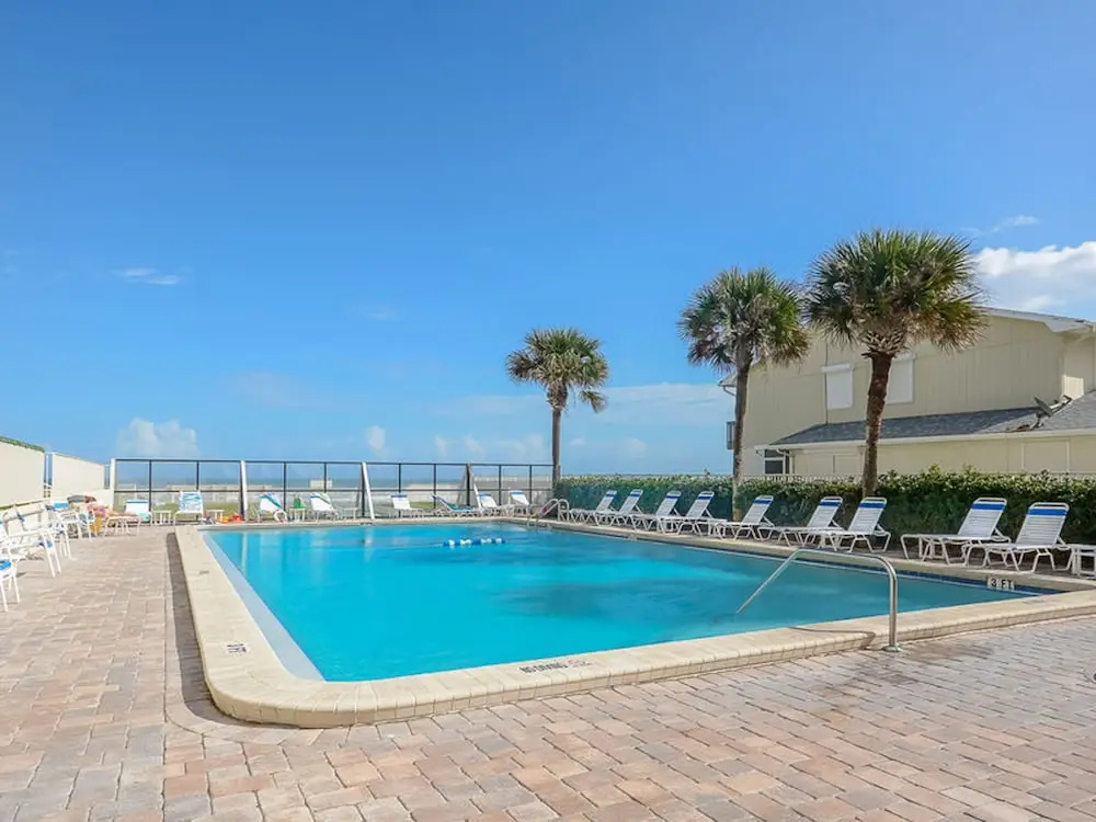 Hacienda del Sol I by Ocean Properties