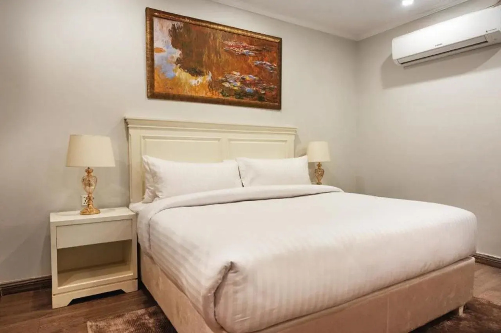 PC Residences Gulberg Lahore