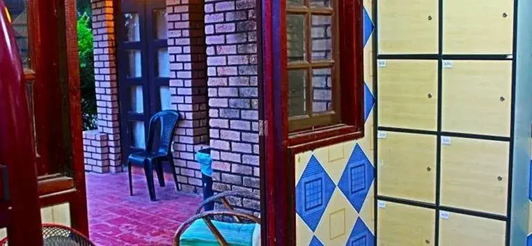 Rumours Guesthouse Langkawi Island
