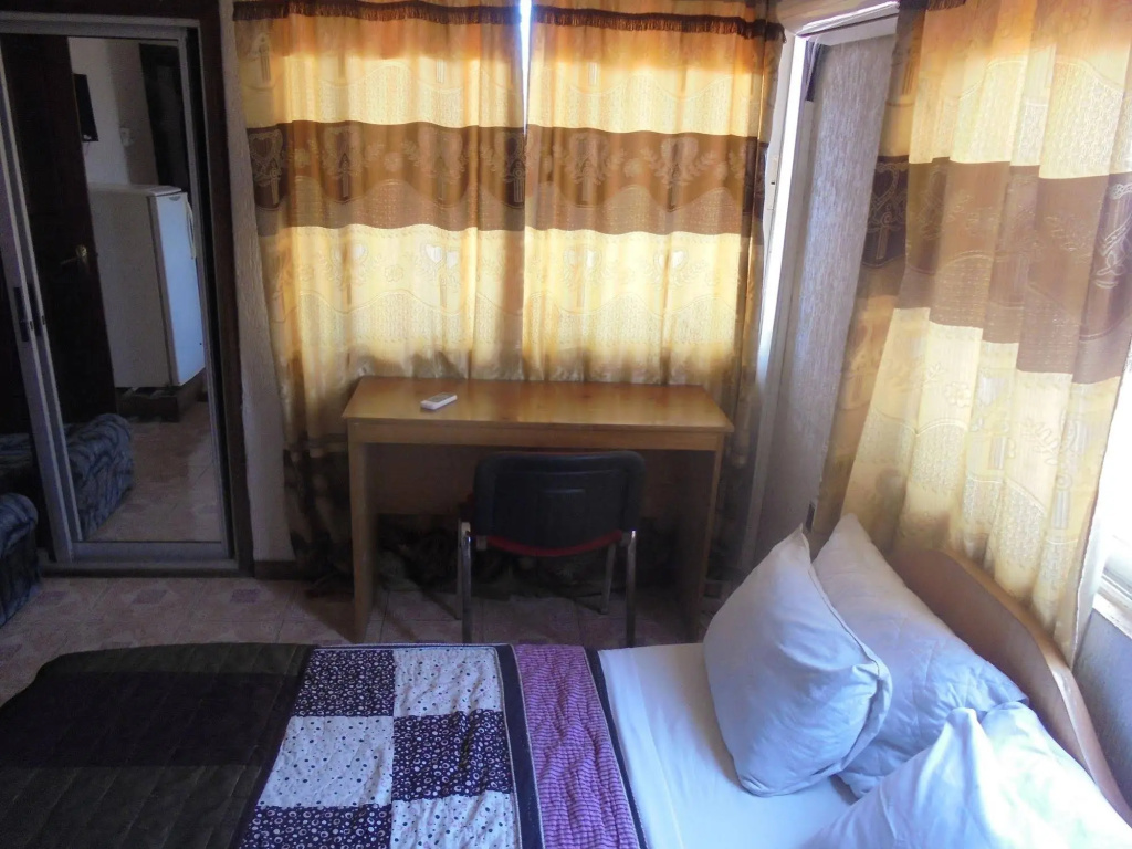 Maglab Hotel