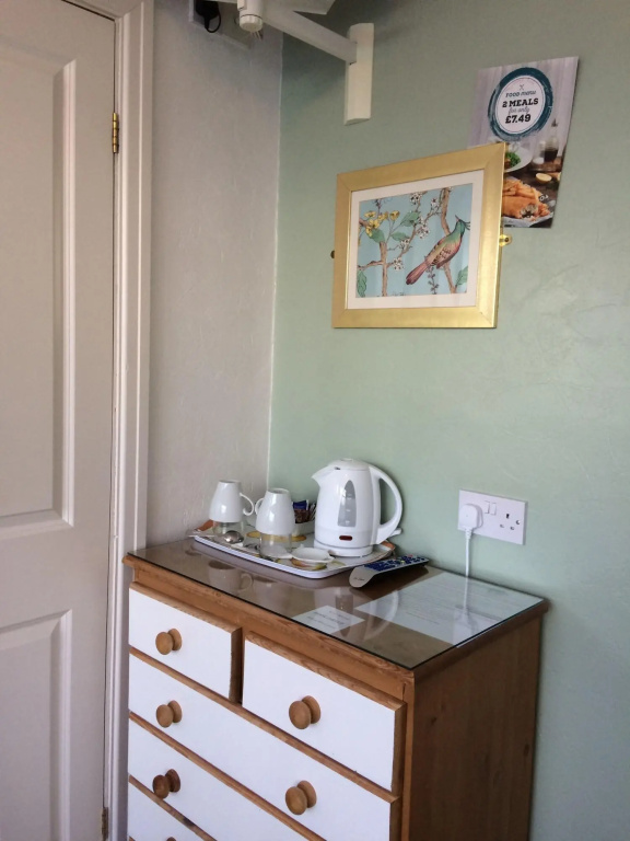 Cornerbrook Guest House