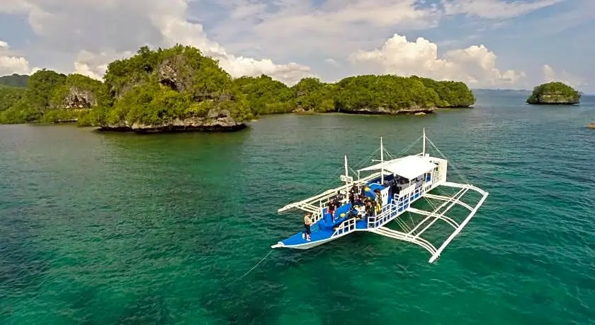 Cabagnow Seaside Resort