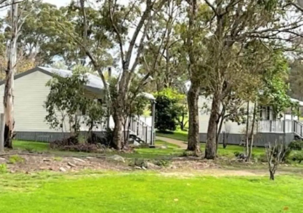 Granite Gardens Cottages & Lake Retreat