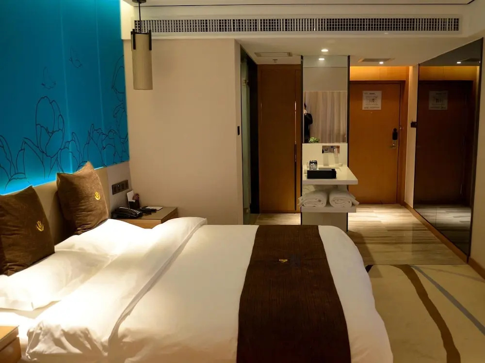 Tulip Inn Xi Yue Hotel - Kunming