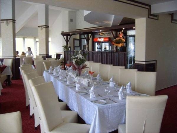 Pension Ambiance