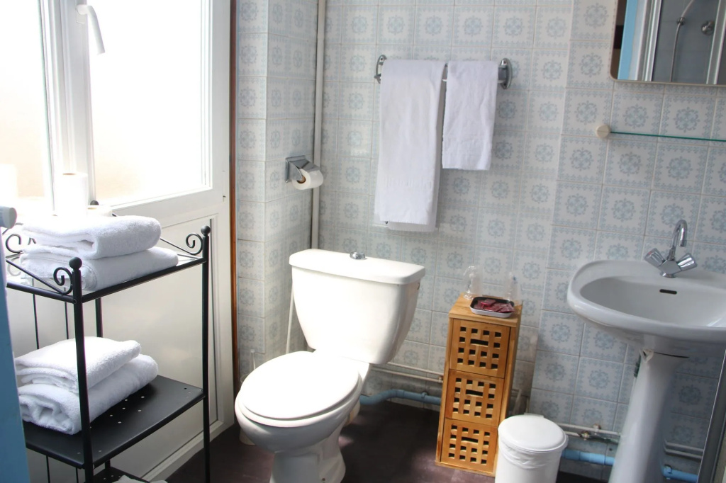 Hotel Le Colibri