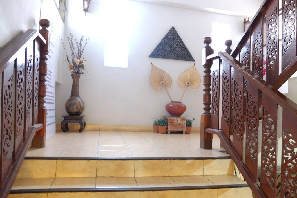 Bow Chiangmai House