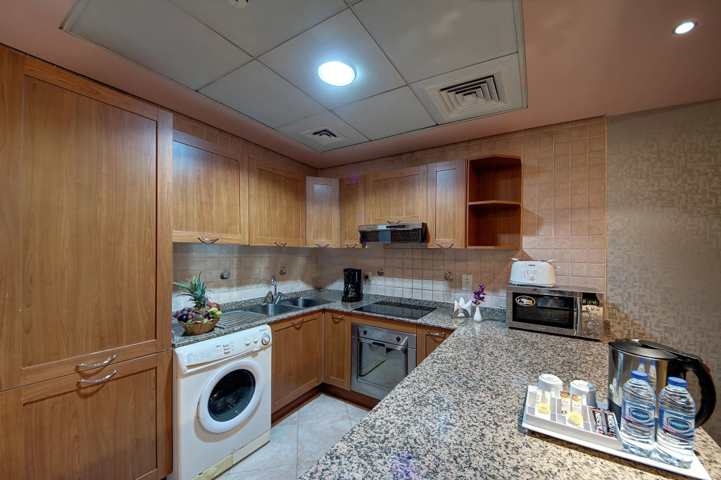 Al Manar Grand Hotel Apartment