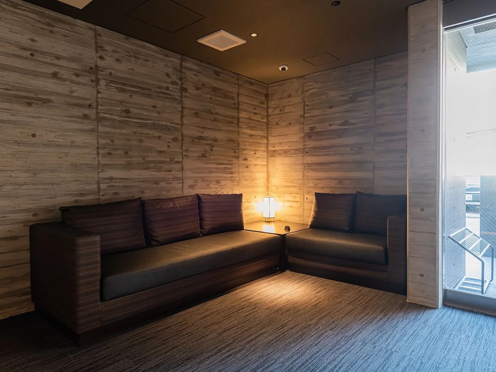 Seiei Hotel Kyoto Kawaramachi