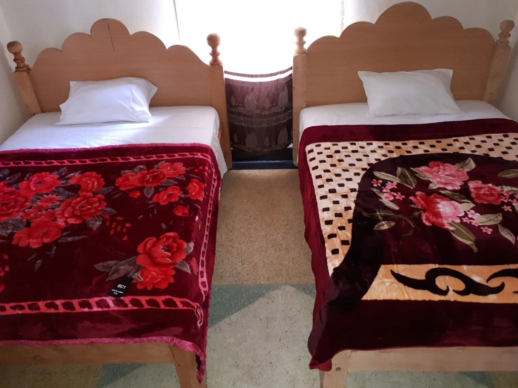 Bermuda Garden Hotel