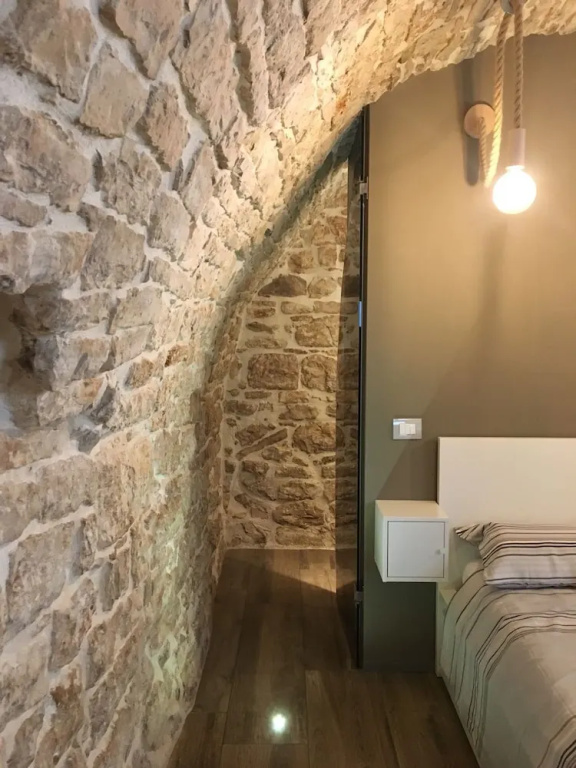 L'ArChasetta Historic Apartments