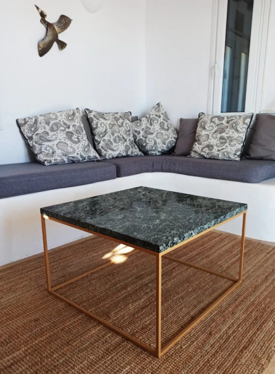 Panormos Art Villas & Suites