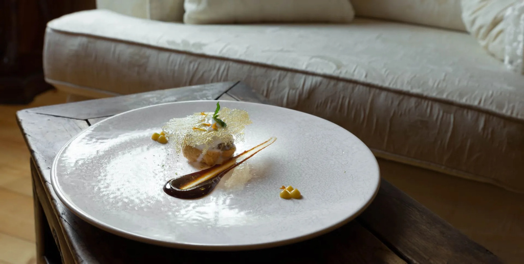 Avli Lounge Apartments