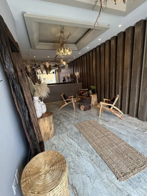 Suites Regente Oaxaca