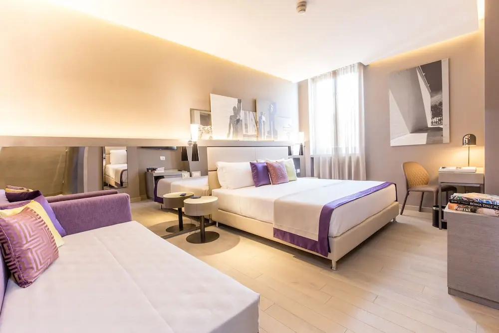 Orazio Palace Hotel