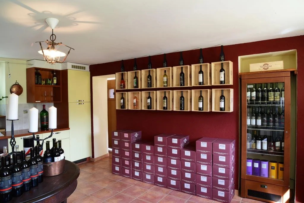 Bed and Breakfast Vallombrosa