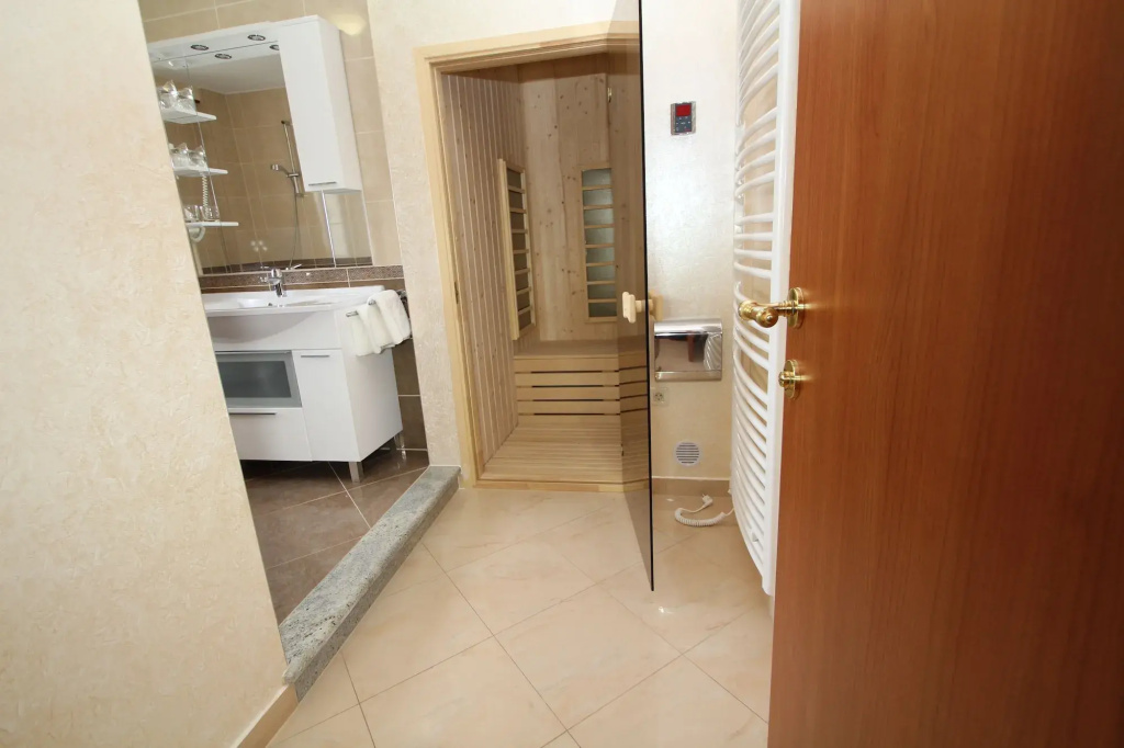 Hotel Trogir Palace