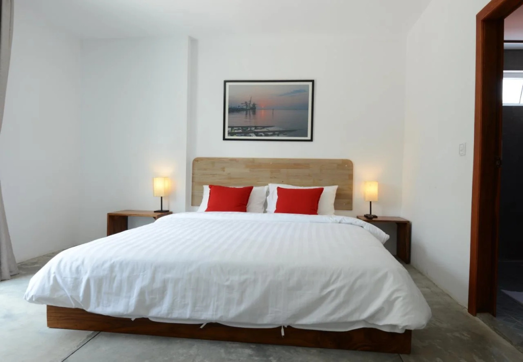 BizPoint Hotel